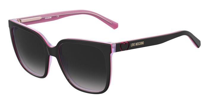 MOSCHINO LOVE MOL044S 807 9O 360 visione