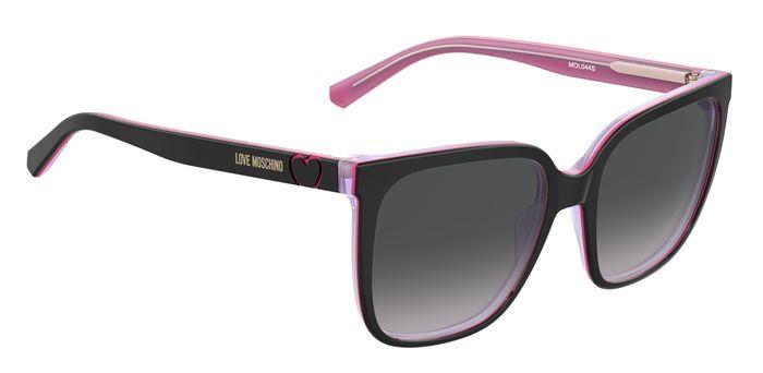MOSCHINO LOVE MOL044S 807 9O 360 visione