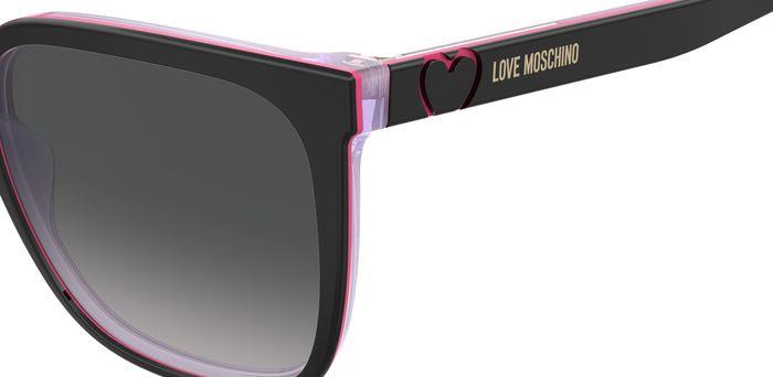 MOSCHINO LOVE MOL044S 807 9O 360 visione