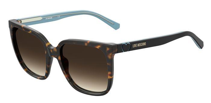 MOSCHINO LOVE MOL044S 086 HA 360 visione