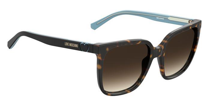 MOSCHINO LOVE MOL044S 086 HA 360 visione