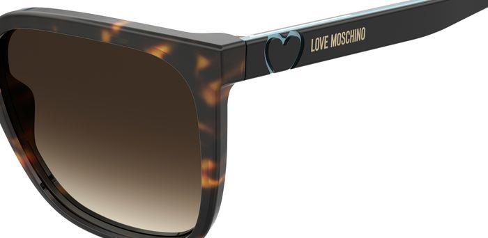 MOSCHINO LOVE MOL044S 086 HA 360 visione