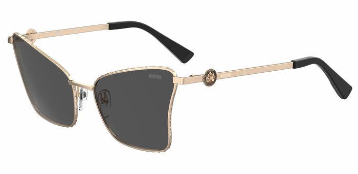 MOSCHINO MOS106S 000 IR 360 visione