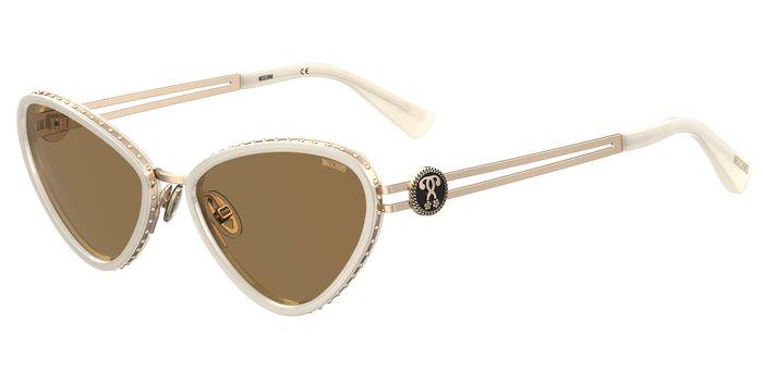 MOSCHINO MOS095S 5X2 70 360 visione