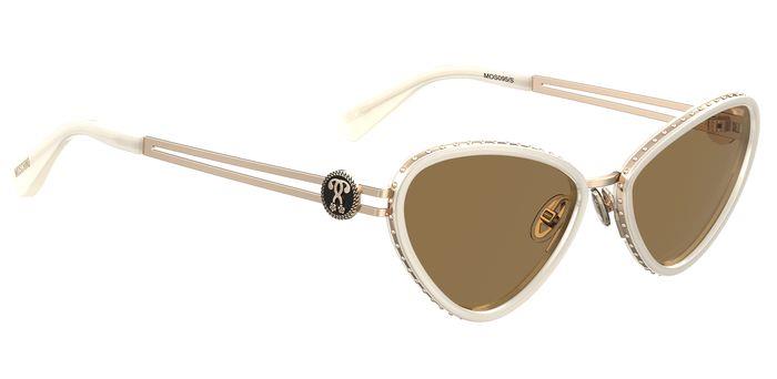 MOSCHINO MOS095S 5X2 70 360 visione