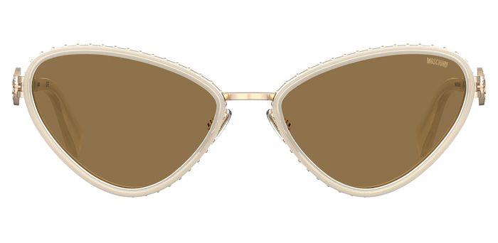 MOSCHINO MOS095S 5X2 70 360 visione