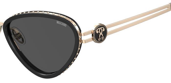 MOSCHINO MOS095S 807 IR 360 visione