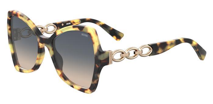 MOSCHINO MOS099S EPZ I4 360 visione