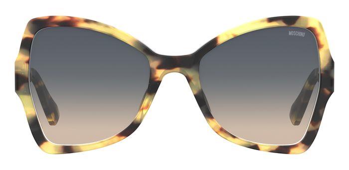 MOSCHINO MOS099S EPZ I4 360 visione