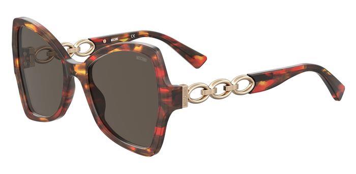 MOSCHINO MOS099S 93W IR 360 visione