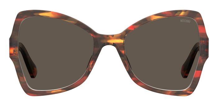 MOSCHINO MOS099S 93W IR 360 visione