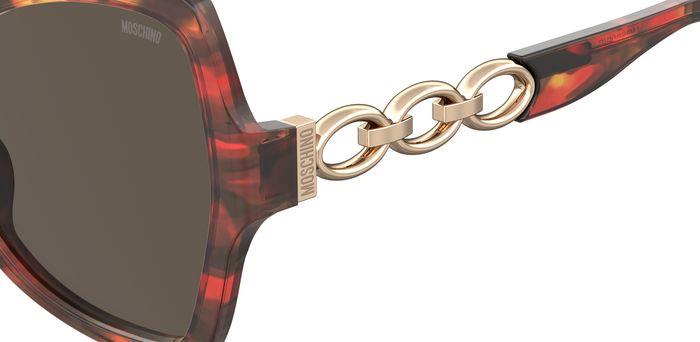 MOSCHINO MOS099S 93W IR 360 visione