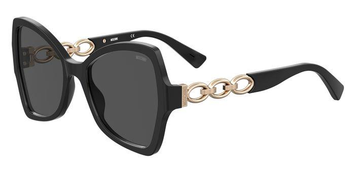 MOSCHINO MOS099S 807 IR 360 visione