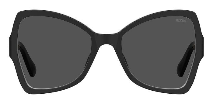 MOSCHINO MOS099S 807 IR 360 visione