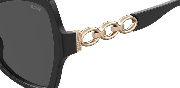 MOSCHINO MOS099S 807 IR 360 visione