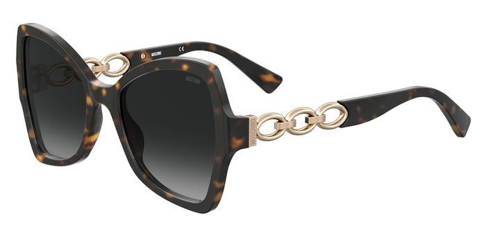 MOSCHINO MOS099S 086 9O 360 visione