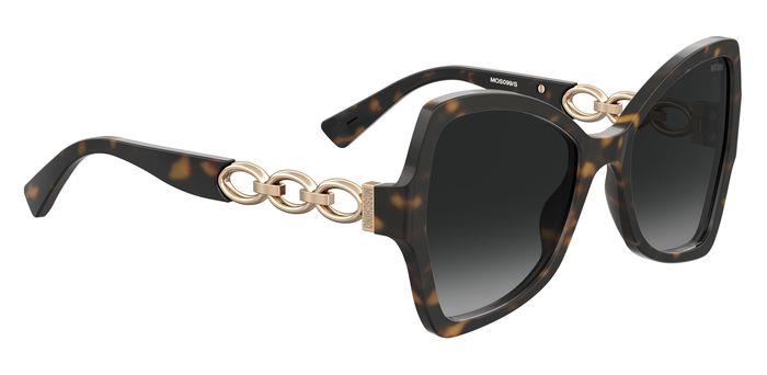MOSCHINO MOS099S 086 9O 360 visione