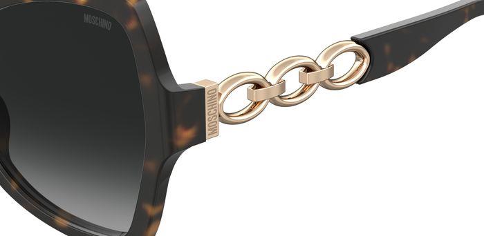 MOSCHINO MOS099S 086 9O 360 visione