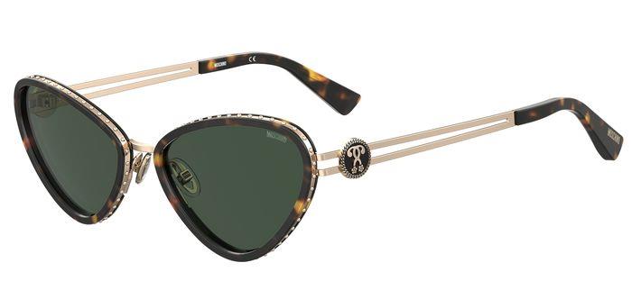 MOSCHINO MOS095S 086 QT 360 visione