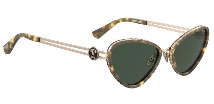 MOSCHINO MOS095S 086 QT 360 visione