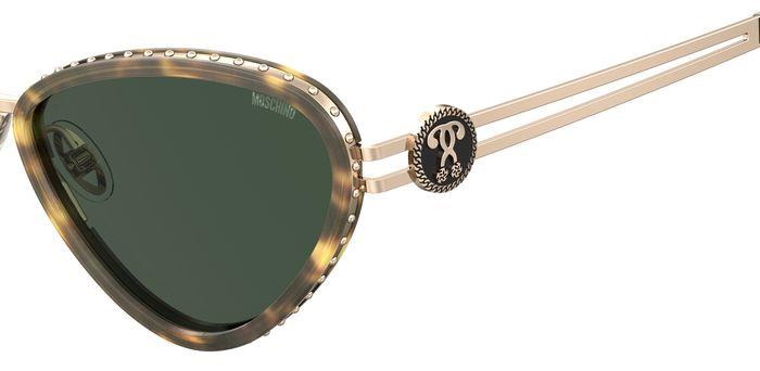 MOSCHINO MOS095S 086 QT 360 visione