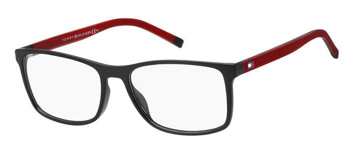 TOMMY HILFIGER TH 1785 BLX  360 visione