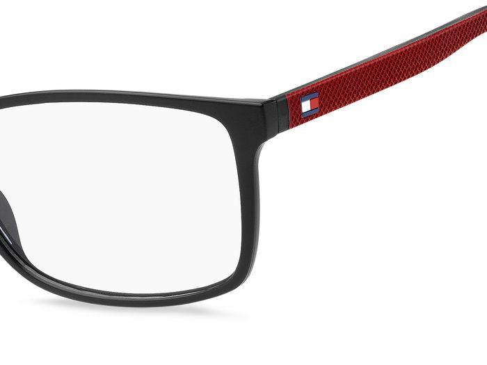 TOMMY HILFIGER TH 1785 BLX  360 visione