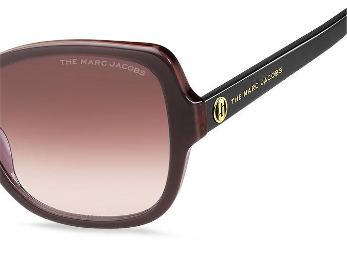 MARC JACOBS MARC 555S 7QY 3X 360 visione