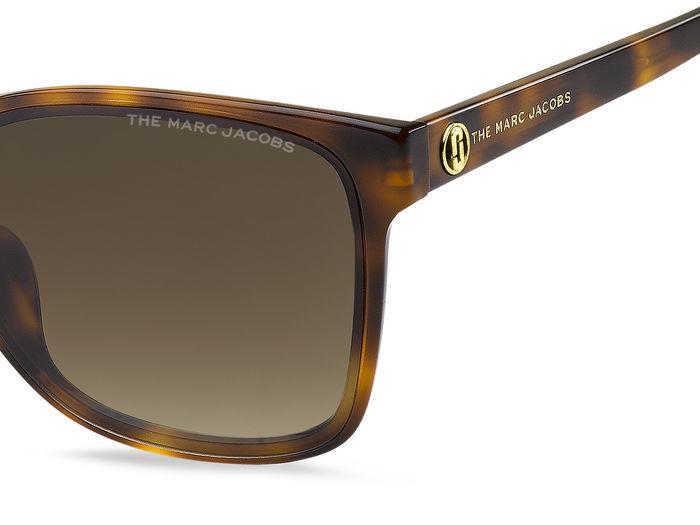 MARC JACOBS MARC 556FS 05L HA 360 visione