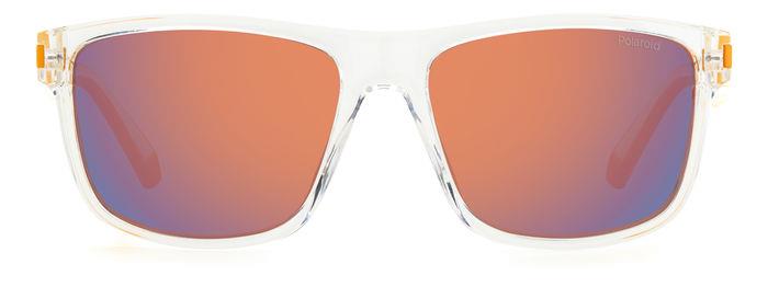 POLAROID PLD 2123S 3DP OZ 360 visione