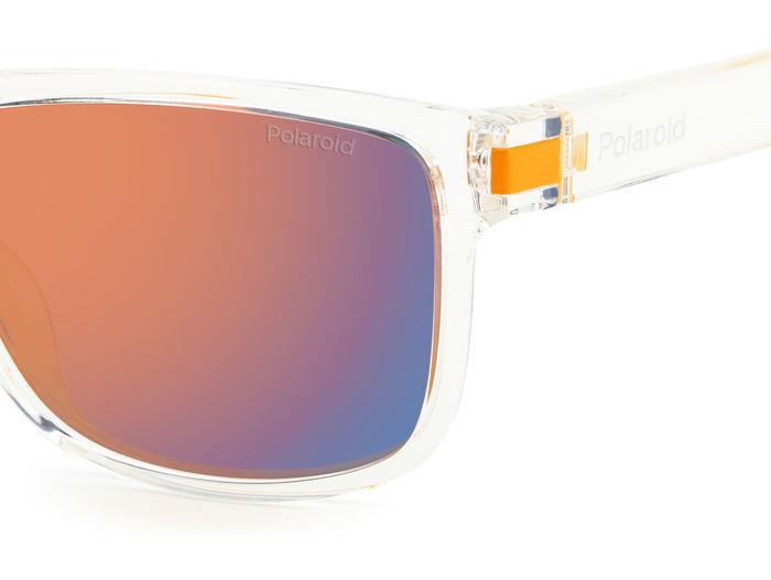 POLAROID PLD 2123S 3DP OZ 360 visione