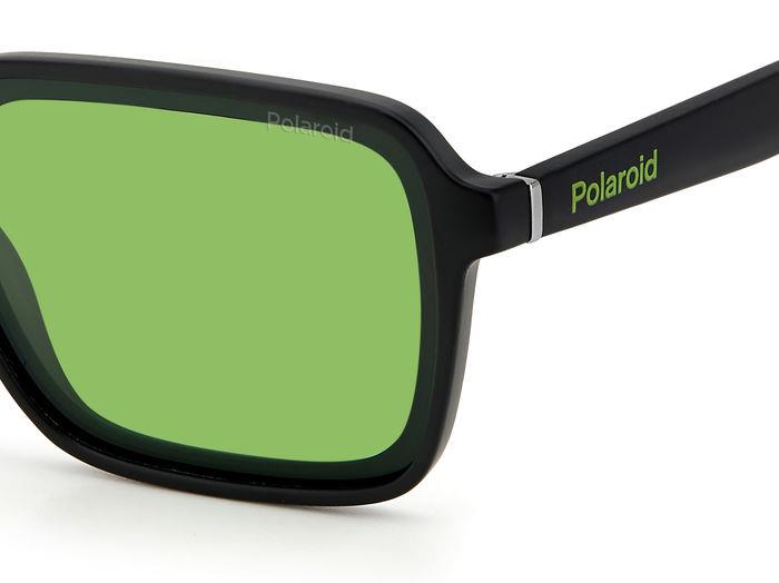 POLAROID PLD 6161S 003 UC 360 visione