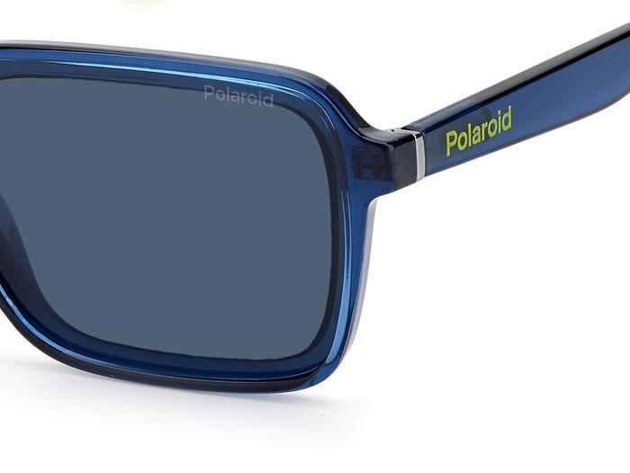 POLAROID PLD 6161S PJP C3 360 visione