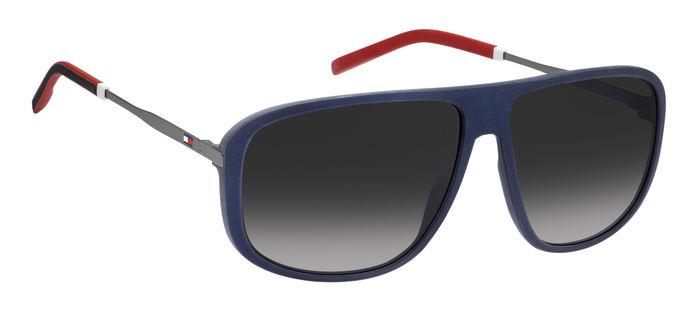 TOMMY HILFIGER TH 1802S FLL 9O 360 visione