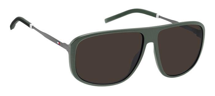 TOMMY HILFIGER TH 1802S DLD 70 360 visione