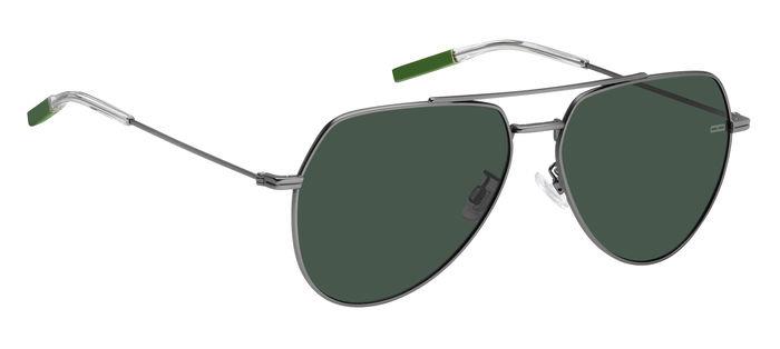 TOMMY HILFIGER TJ 0064FS R80 QT 360 visione