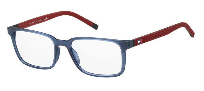 TOMMY HILFIGER TH 1786 WIR  360 visione