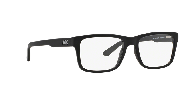 Armani Exchange 3016 8078 360 visione