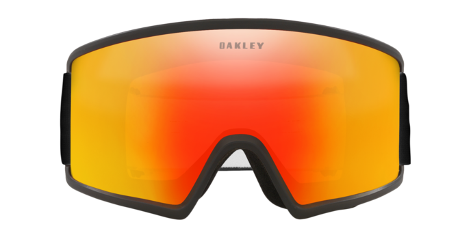 Oakley OO7122 TARGET LINE S 03 360 visione