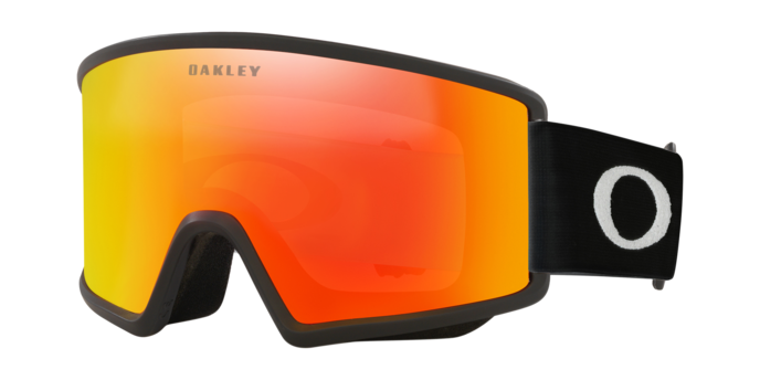 Oakley OO7122 TARGET LINE S 03 360 visione