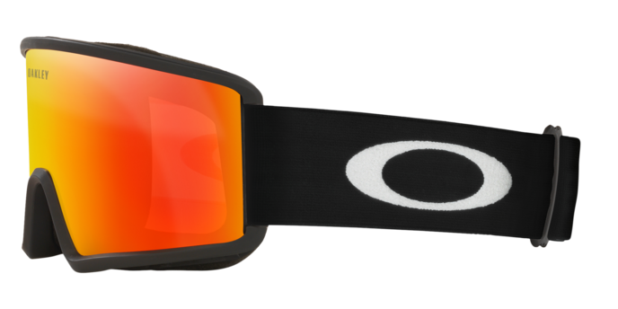 Oakley OO7122 TARGET LINE S 03 360 visione