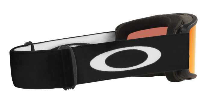 Oakley OO7122 TARGET LINE S 03 360 visione