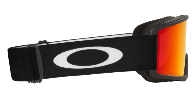 Oakley OO7122 TARGET LINE S 03 360 visione