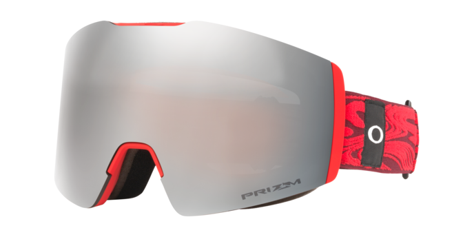 Oakley 7103 FALL LINE M 46 360 visione