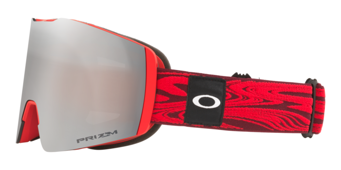 Oakley 7103 FALL LINE M 46 360 visione