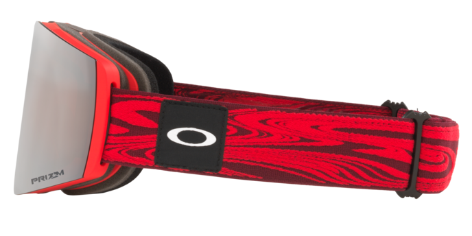 Oakley 7103 FALL LINE M 46 360 visione