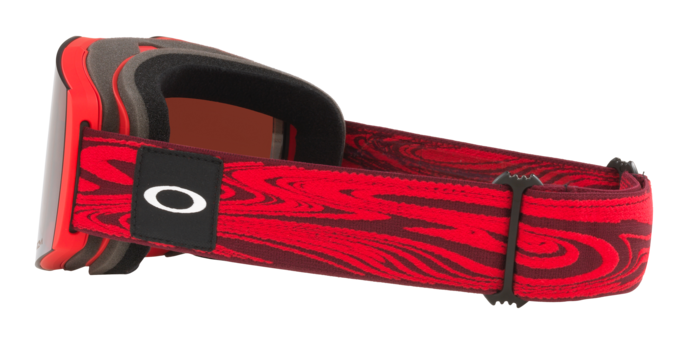 Oakley 7103 FALL LINE M 46 360 visione