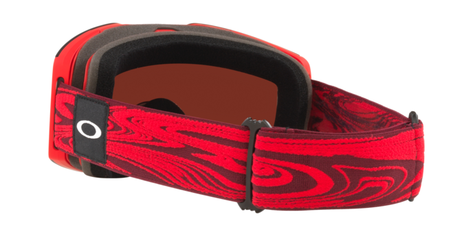 Oakley 7103 FALL LINE M 46 360 visione