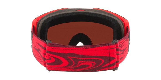 Oakley 7103 FALL LINE M 46 360 visione