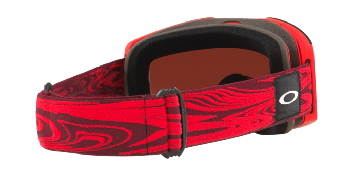 Oakley 7103 FALL LINE M 46 360 visione